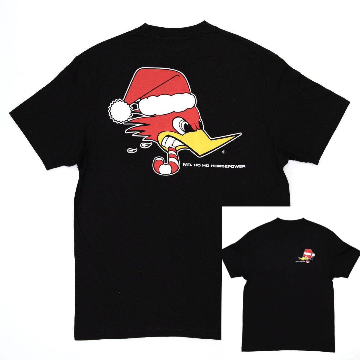Streetwear Brand With A Logo - Holiday Logo Classic Racing Car Modification