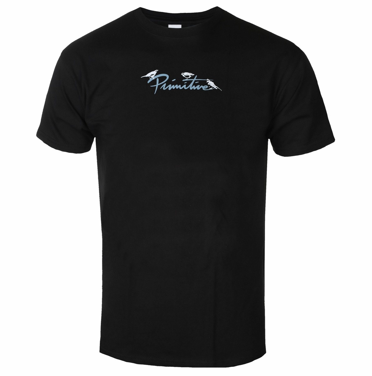 Streetwear Brand With A Logo - Reggae Co‑branded Streetwear Short Sleeve Top