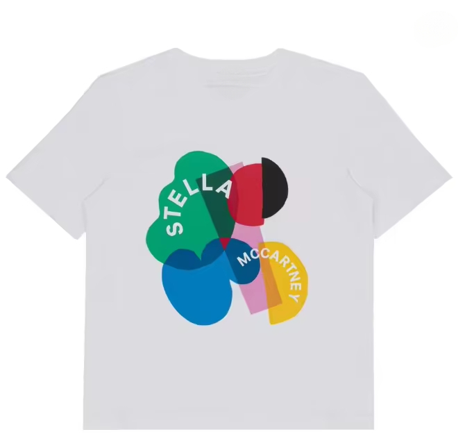 Streetwear Brand Graphic Designer - Geometric Shapes Logo Environmental Luxury Design