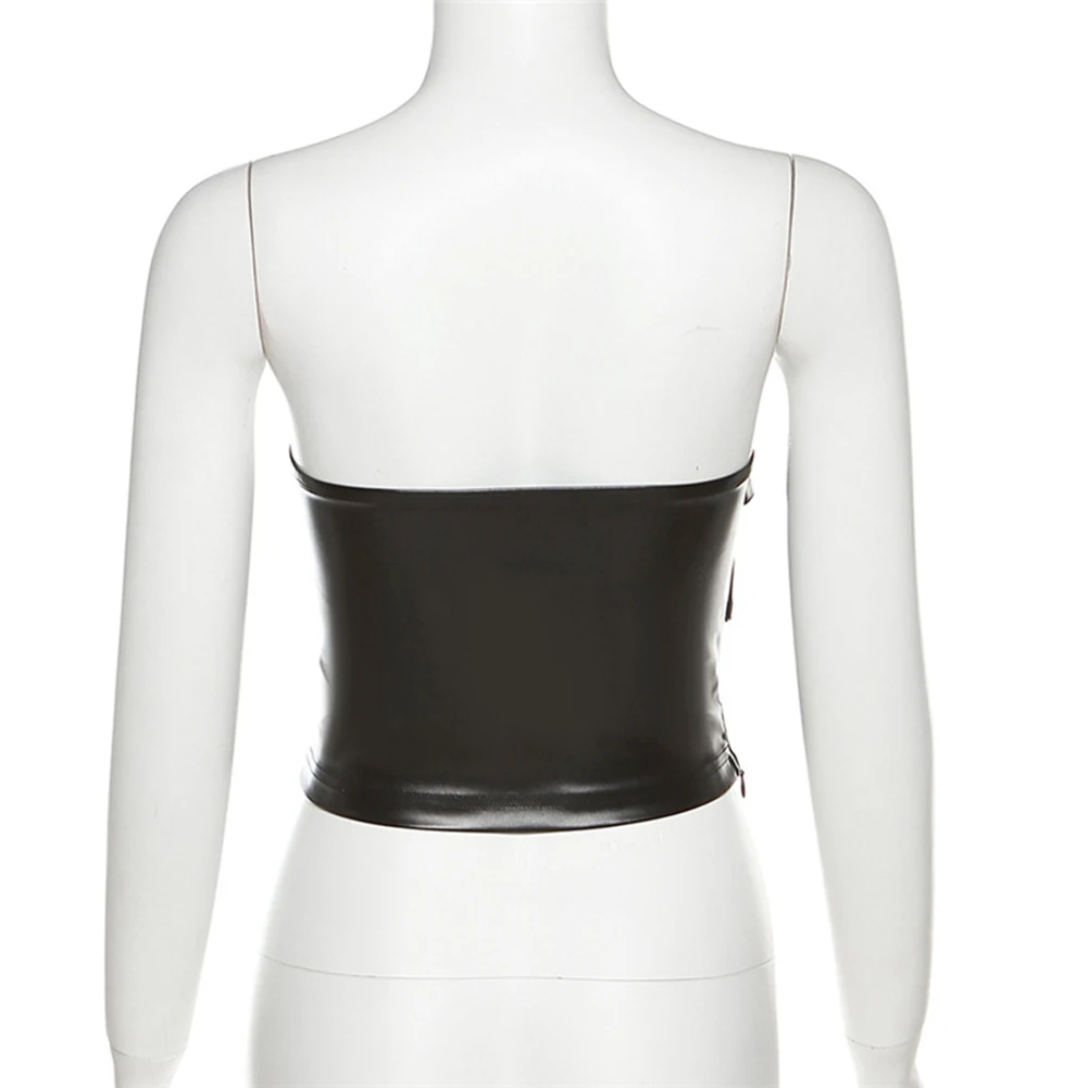 Streetwear Brand Designs - Club Outings Spring Summer Fashion Vest