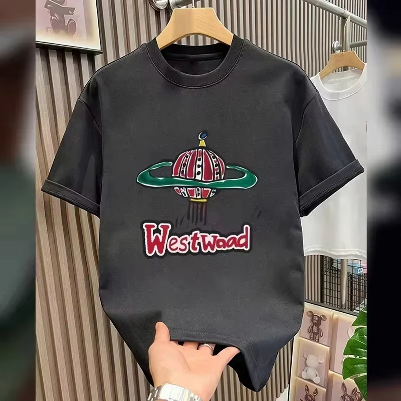 Streetwear Brand With A Logo - Classic Logo Fashion Casual Trend Brand