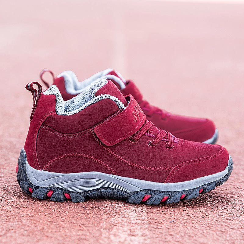 Japanese Brand Streetwear Vintage - short winter sports shoes for women