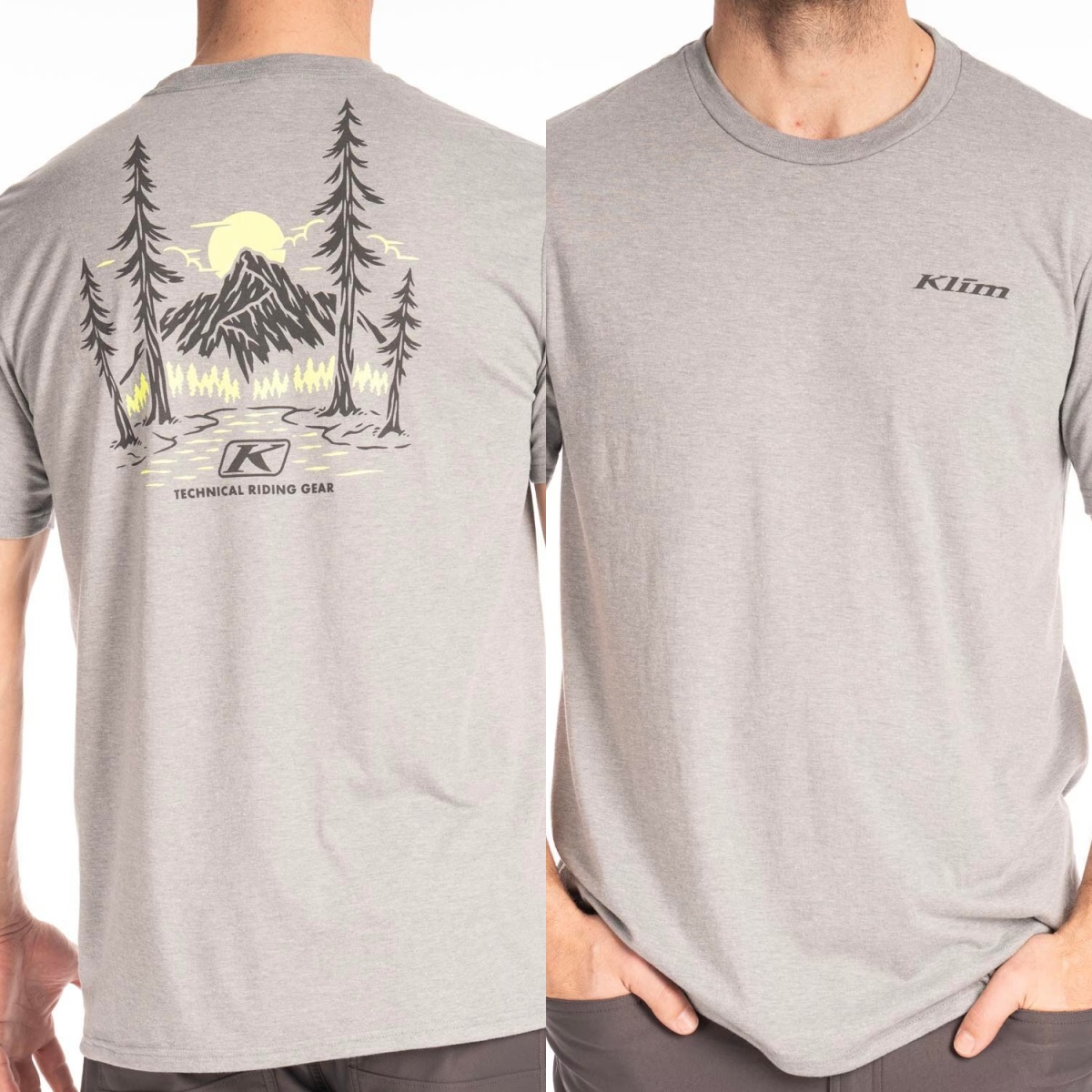 Art Hawley KL Outdoor ADV Snow - Streetwear Brand Kl recension och pris