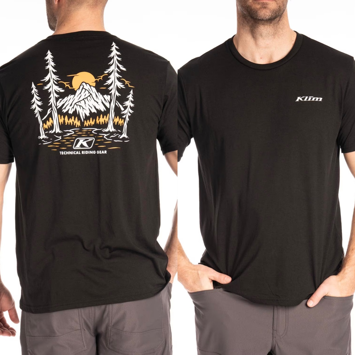 Art Hawley KL Outdoor ADV Snow - Streetwear Brand Kl recension och pris