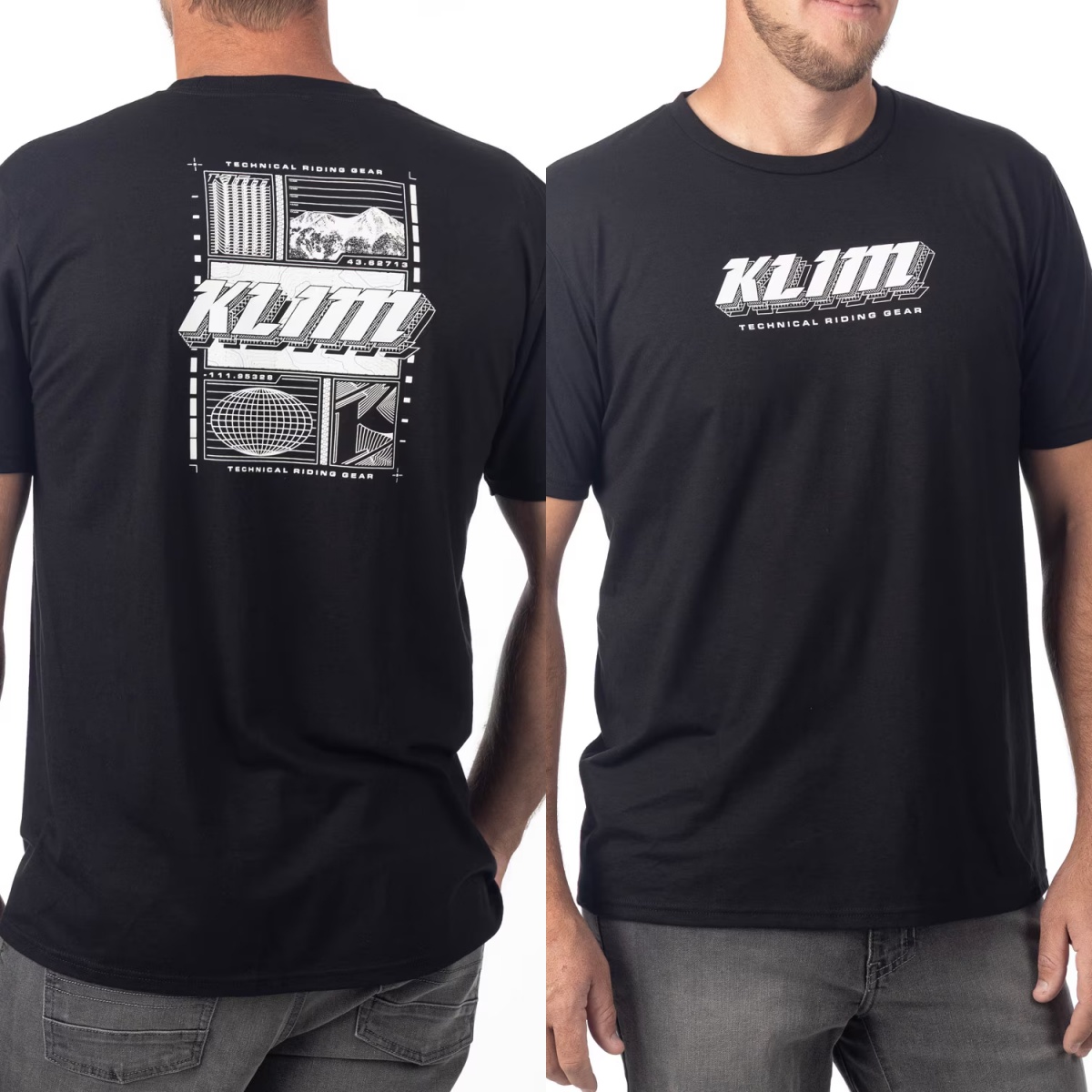 White Canyon KL Outdoor ADV Sn - Streetwear Brand Kl recension och pris
