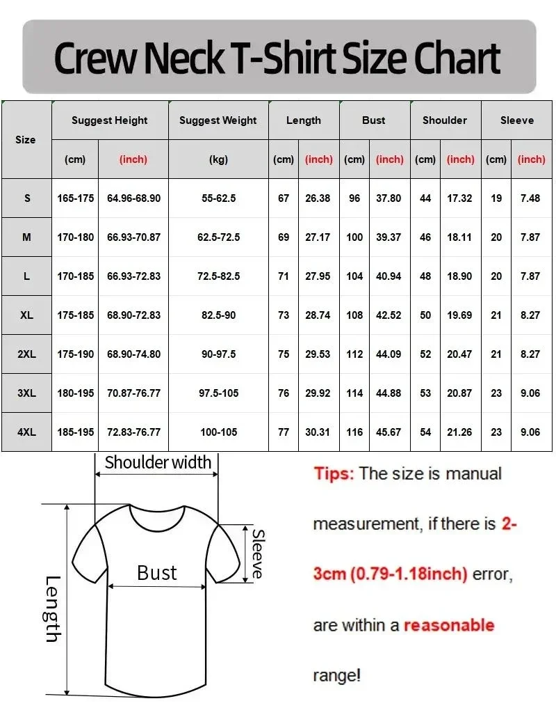 Luxurious Brand Men's T-shirt, - Streetwear Brand Designs recension och pris