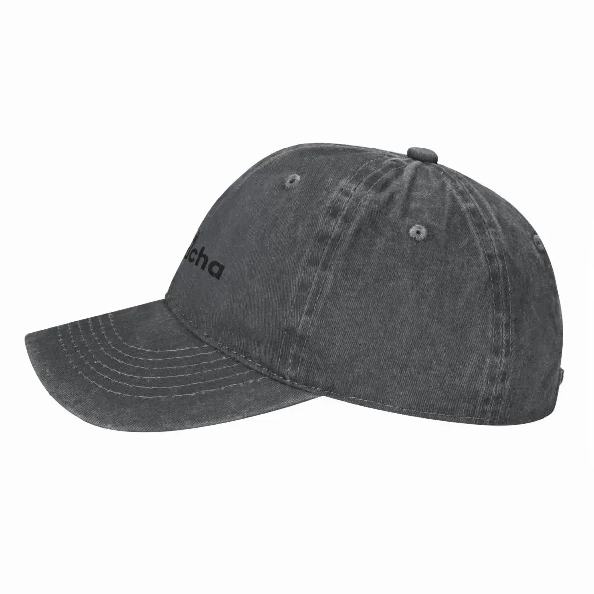 La cucaracha statement print w - Streetwear Brand La recension och pris
