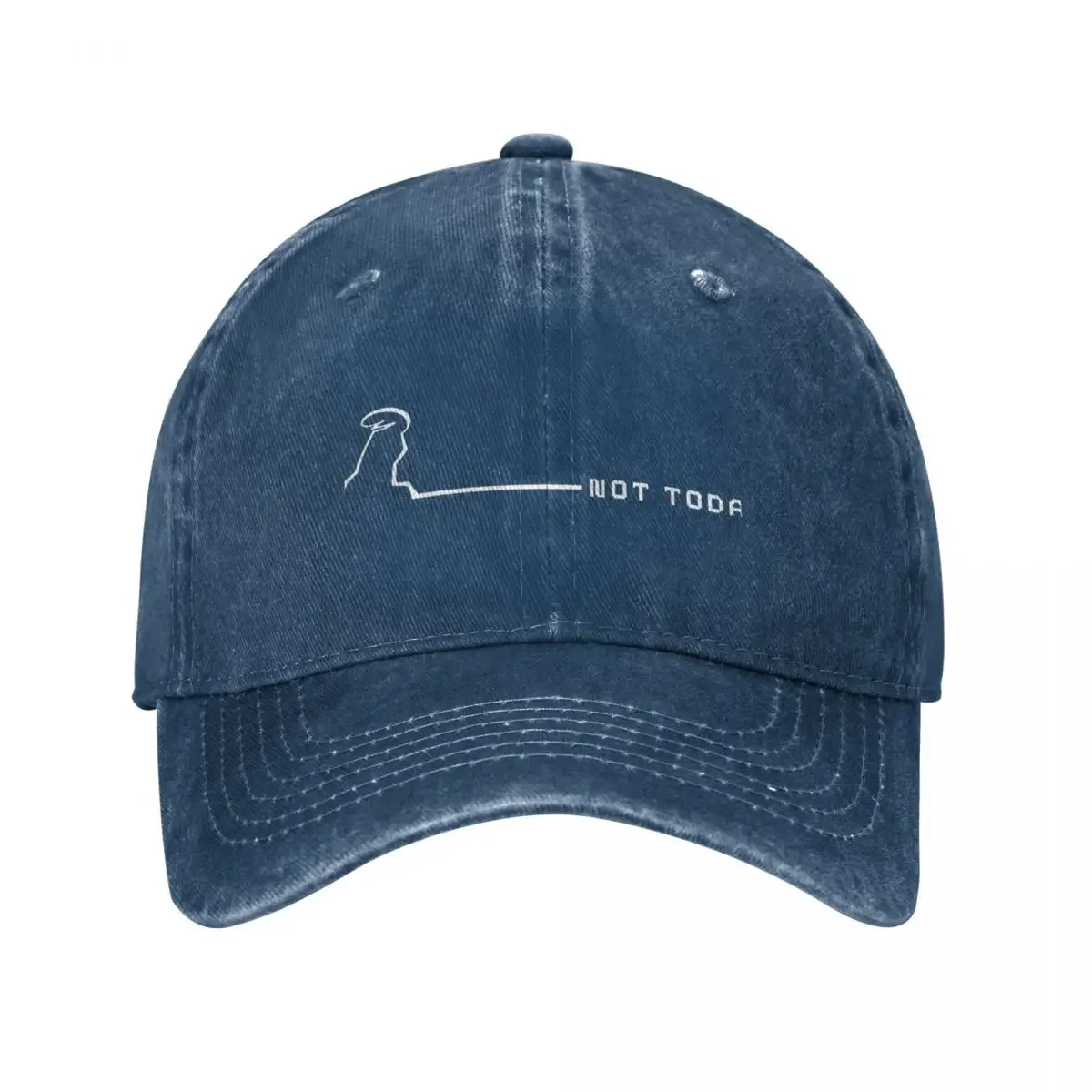 La Linea Not Today Baseball Ca - Streetwear Brand La recension och pris