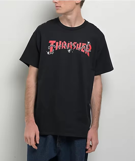 Genuine Magazine Street Trendy - Streetwear Brand Magazine recension och pris