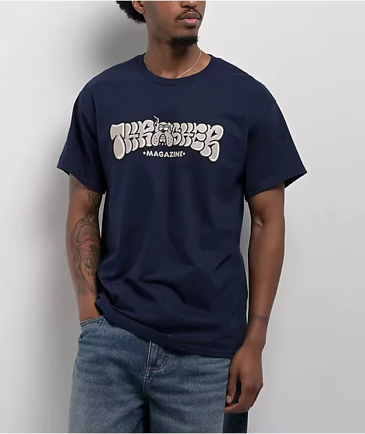 Genuine Magazine Street Trendy - Streetwear Brand Magazine recension och pris