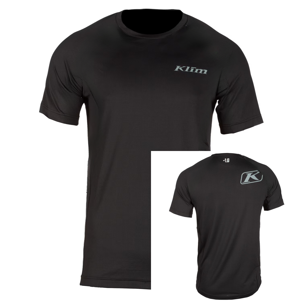 Red Full Throttle KL Outdoor A - Streetwear Brand Kl recension och pris