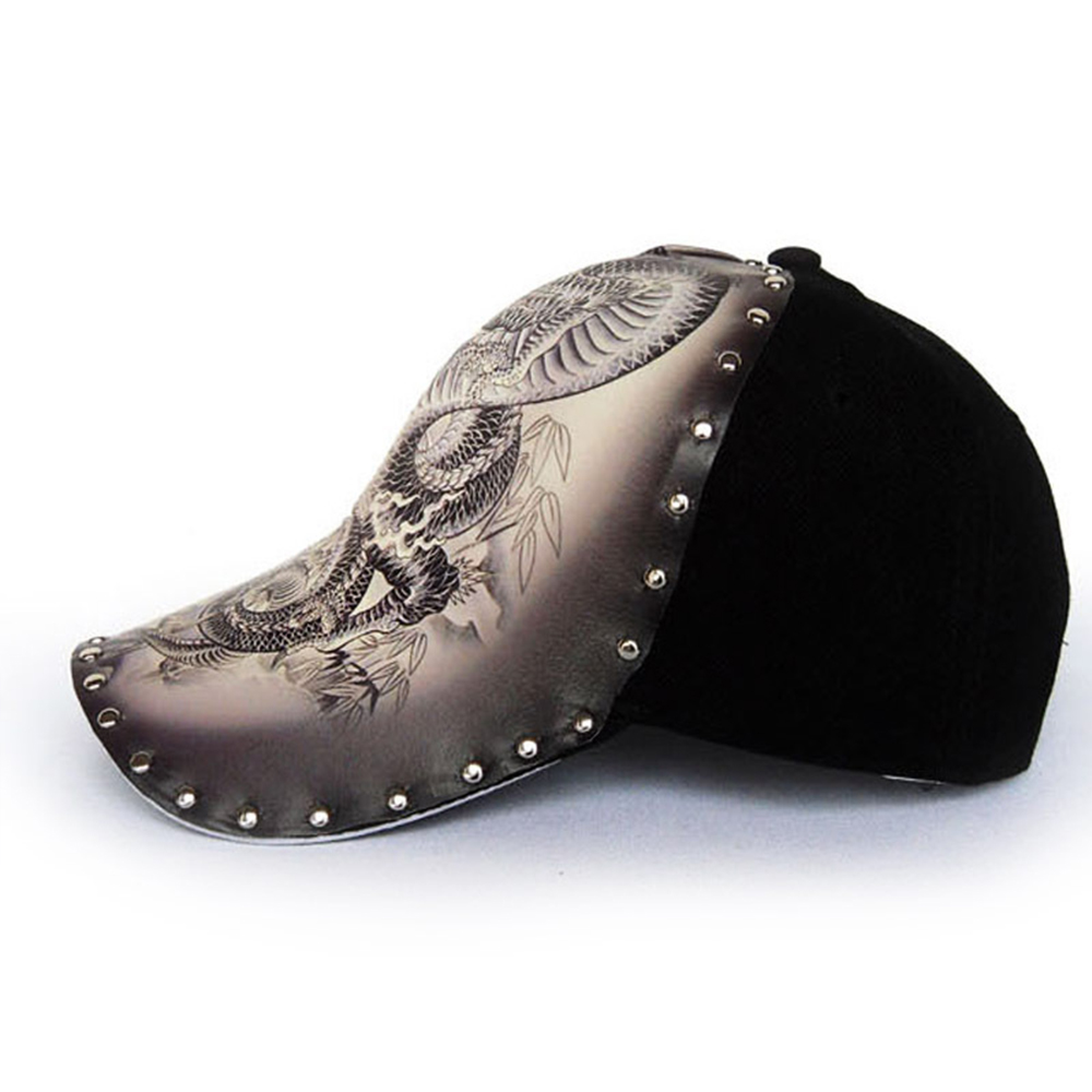 FS Vintage 3D Print Chinese Dr - Streetwear Brand Designs recension och pris