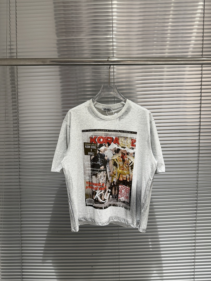 2026 Summer Fashion Brand Maga - Streetwear Brand Magazine recension och pris