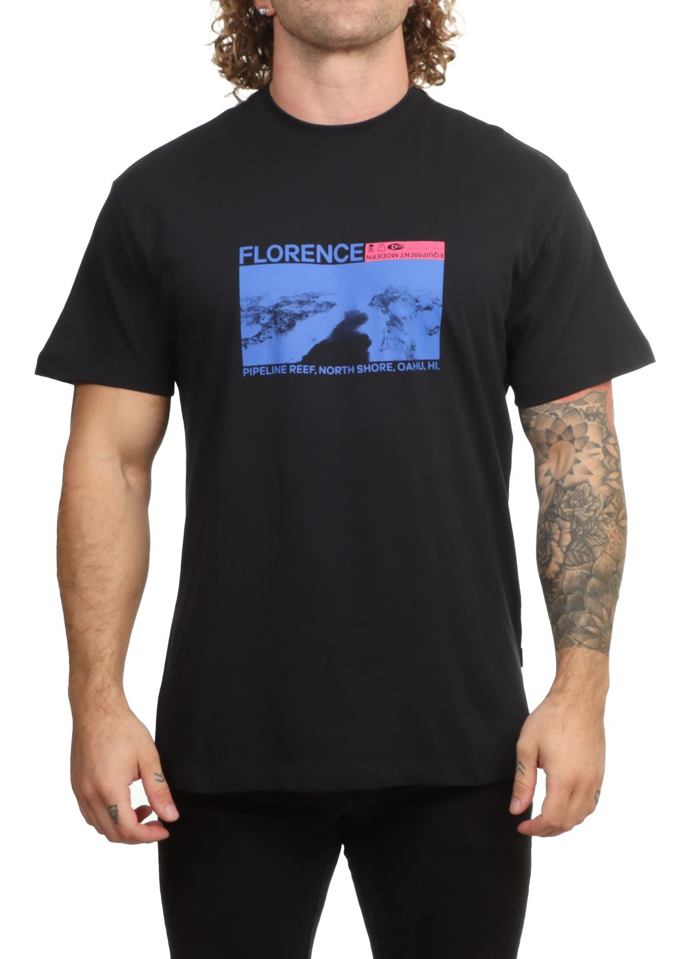 Logo Classic Surfing Brand Cas - Streetwear Brand With A Logo recension och pris