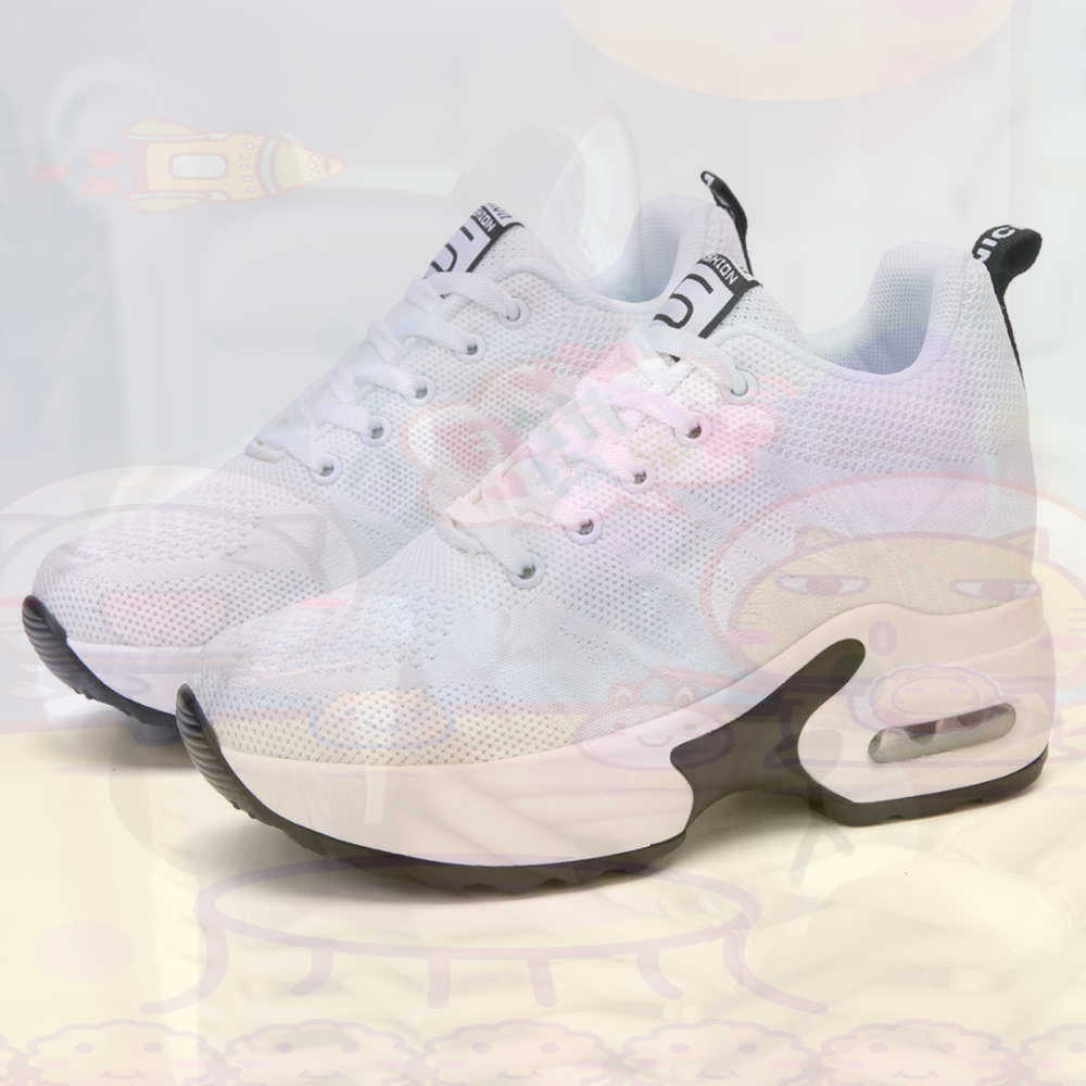 Red Size 36 Shoes Woman Tennis - Streetwear Gym Brand recension och pris