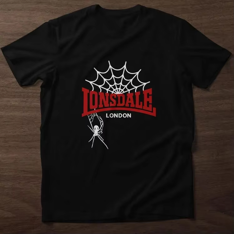 British Classic Boxing Street  - Streetwear Brand Graphic Designer recension och pris