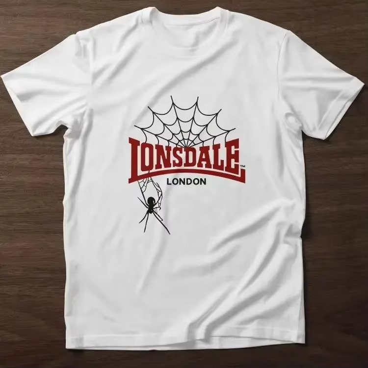 British Classic Boxing Street  - Streetwear Brand Graphic Designer recension och pris