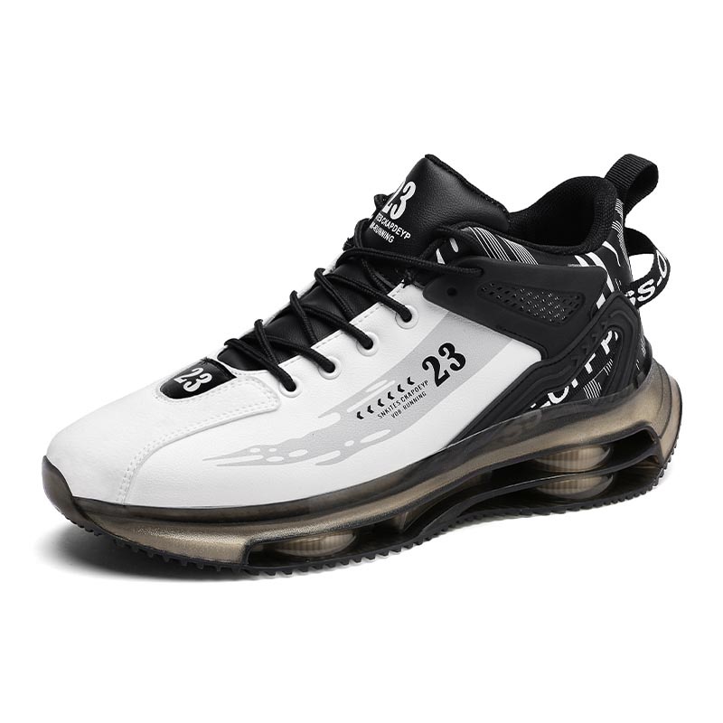 flatform spring sneakers men a - Japanese Brand Streetwear Vintage recension och pris