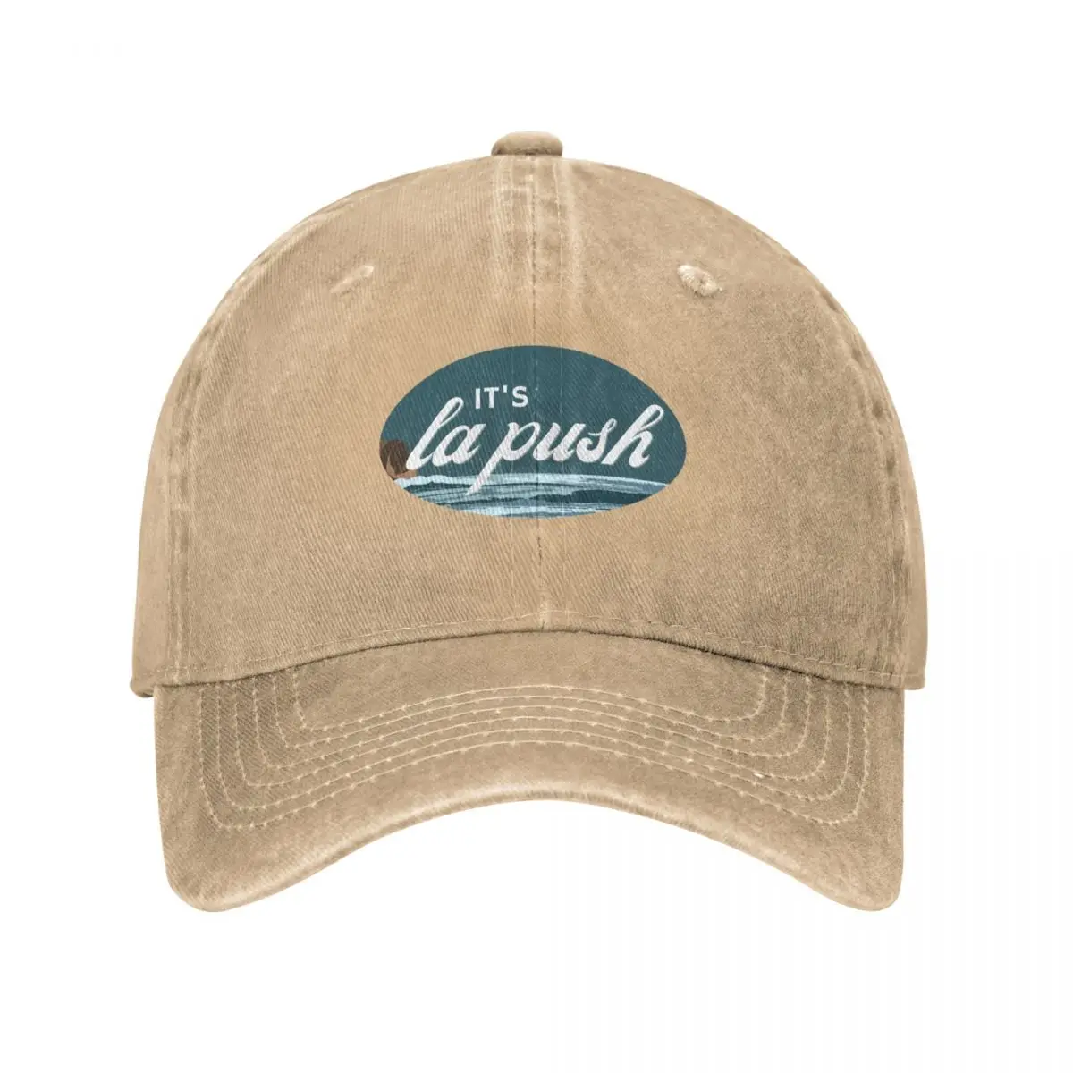 It's La Push Twilight Sticker  - Streetwear Brand La recension och pris