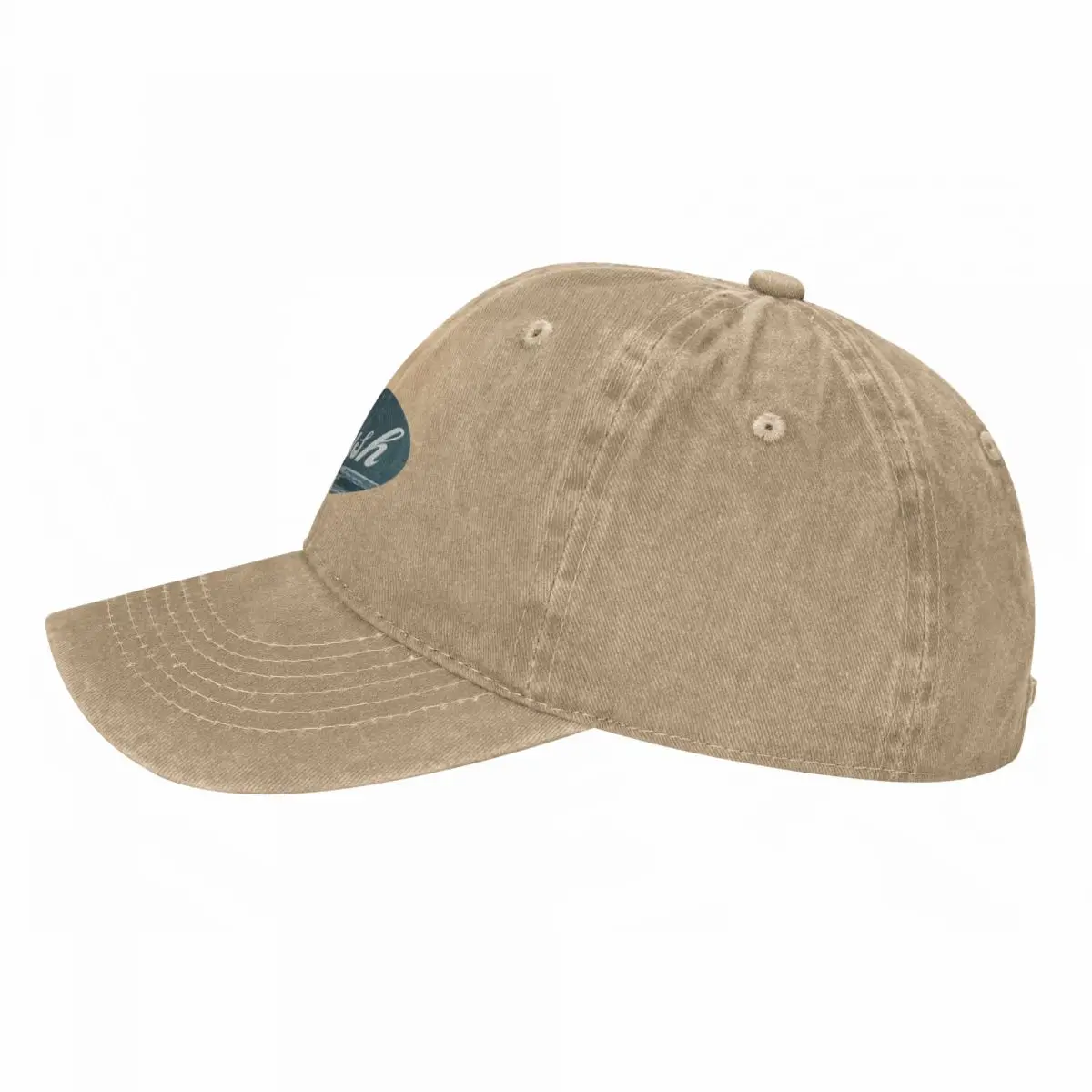 It's La Push Twilight Sticker  - Streetwear Brand La recension och pris