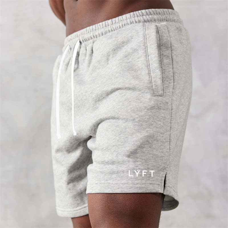 2026 Summer Men Shorts Streetw - Streetwear Gym Brand recension och pris