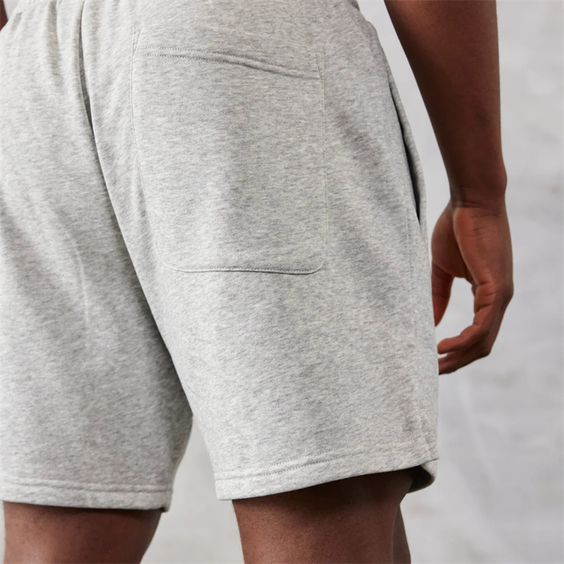 2026 Summer Men Shorts Streetw - Streetwear Gym Brand recension och pris