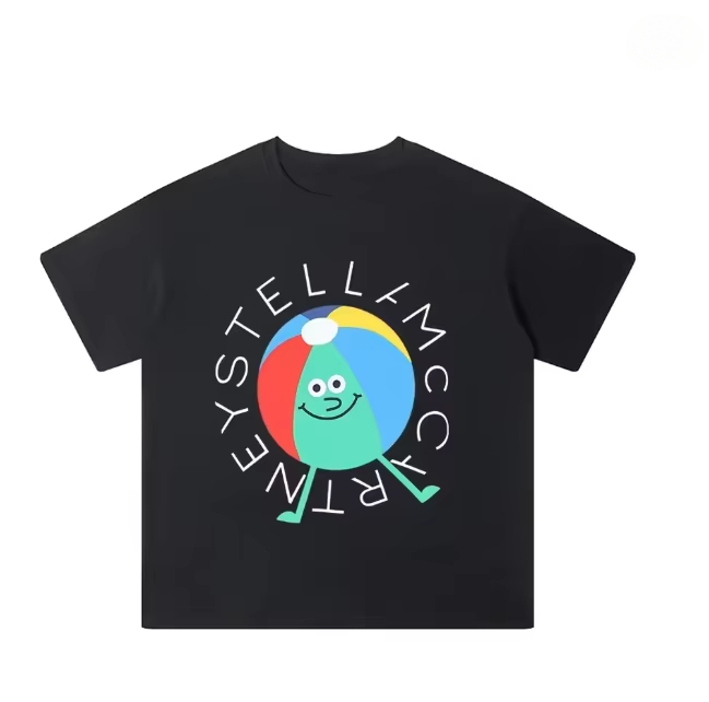 Geometric Shapes Logo Environm - Streetwear Brand Graphic Designer recension och pris