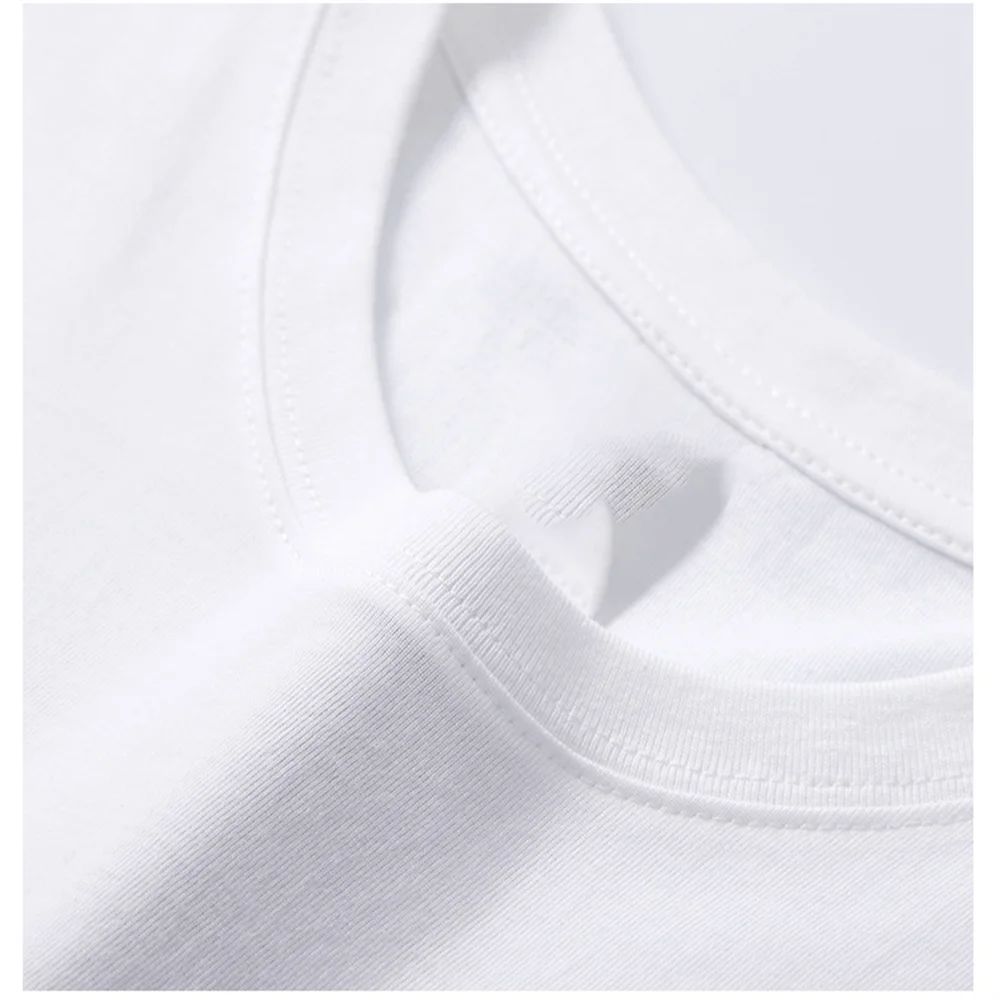 Cotton T-shirt Funny Graphic D - Streetwear Brand Graphic Designer recension och pris
