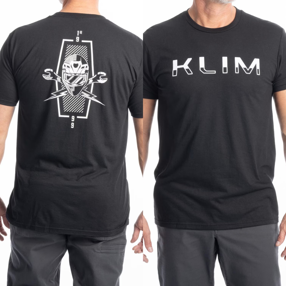 White Rippin KL Outdoor ADV Sn - Streetwear Brand Kl recension och pris