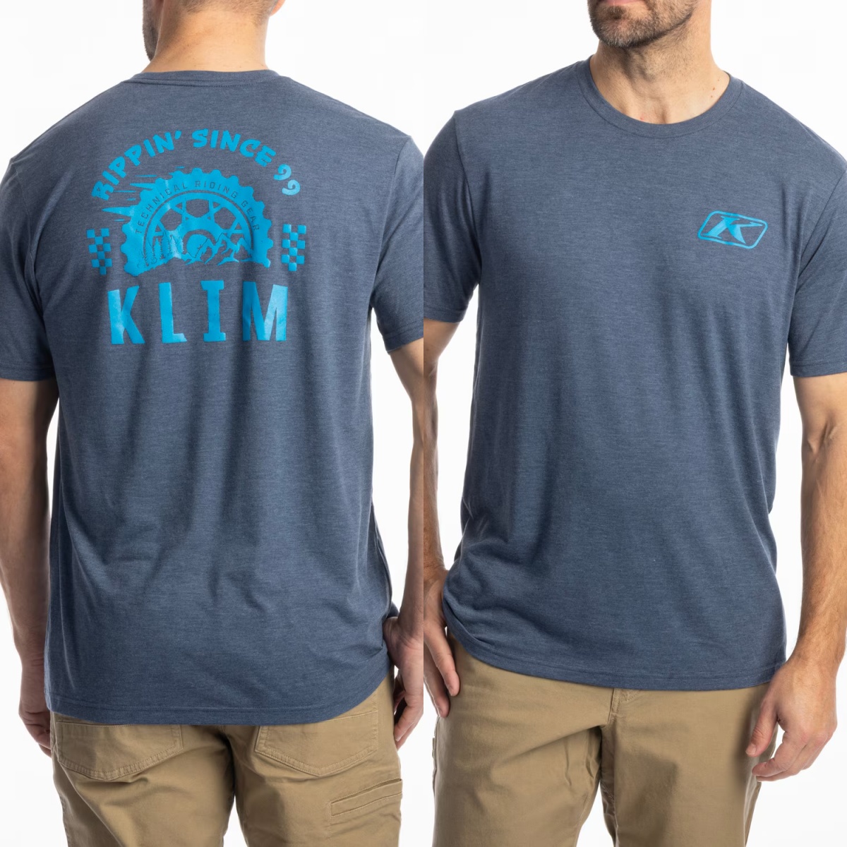 White Rippin KL Outdoor ADV Sn - Streetwear Brand Kl recension och pris