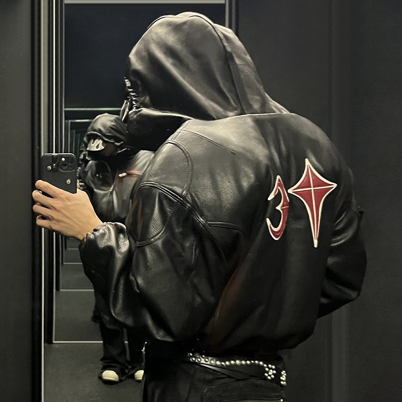 Thug Club New Arrival Niche St - Streetwear Brand Designs recension och pris