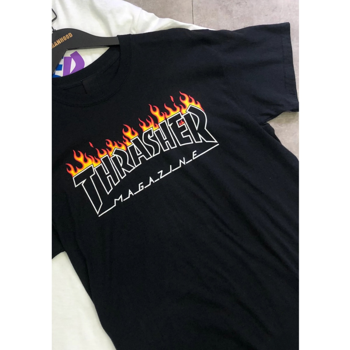 Classic Skate Skateboarding Ma - Streetwear Brand Magazine recension och pris