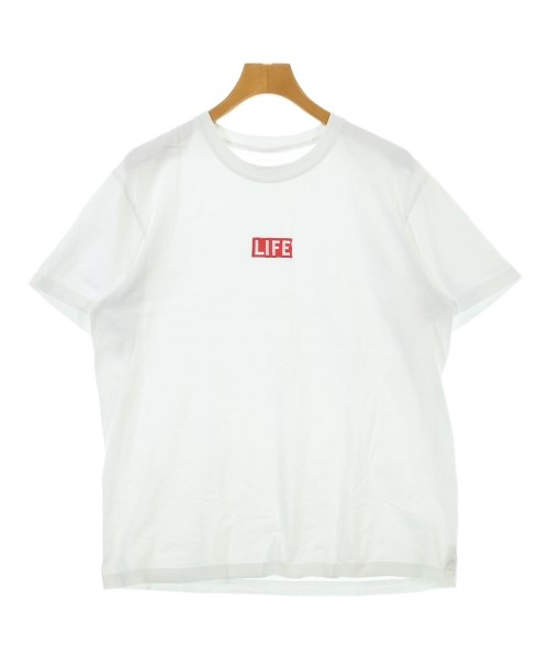 LIFE Red Box Logo Fashion Tren - Streetwear Brand Red Logo recension och pris
