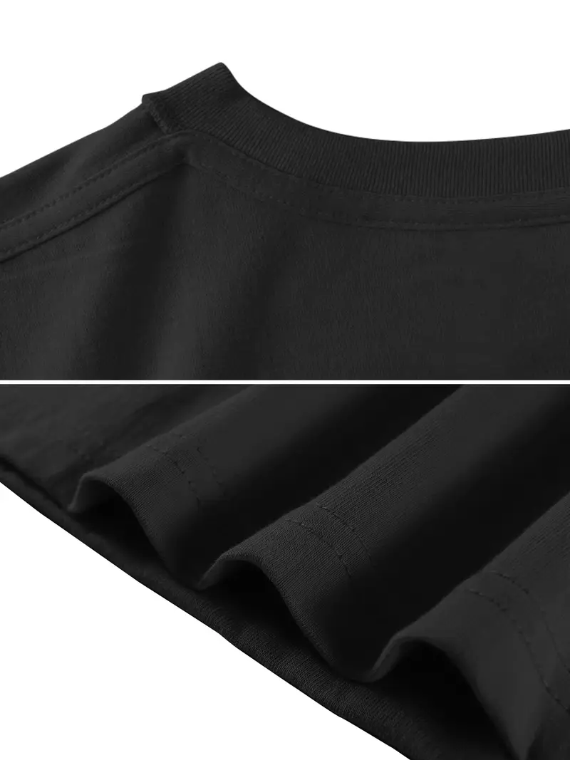 2026Men's GIVENCY Brand Logo P - Streetwear Brand Graphic Designer recension och pris