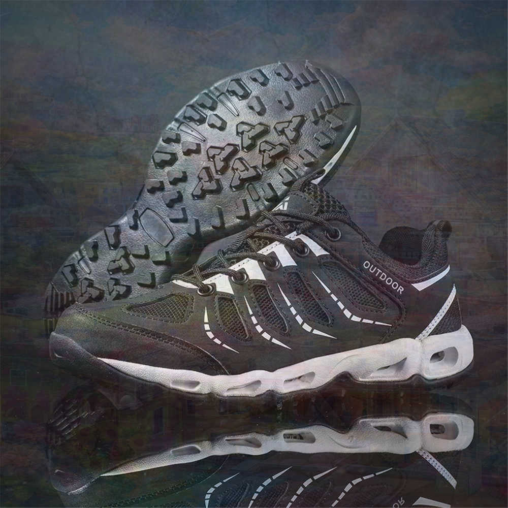 Sumer Round Tip Silver Sneaker - Streetwear Gym Brand recension och pris