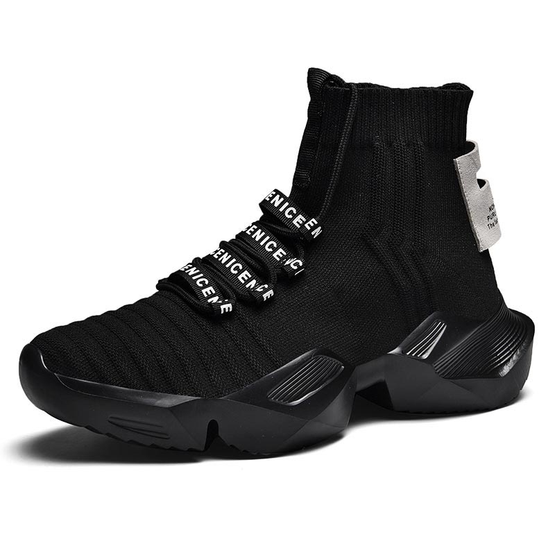 Plus Size High Top Massive Spo - Japanese Brand Streetwear Vintage recension och pris