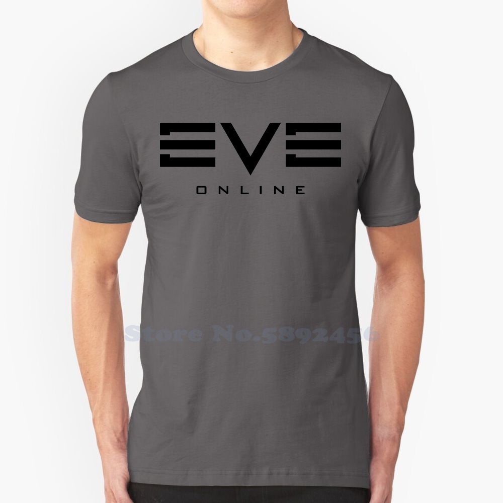 EVE Online Unisex Clothing 202 - Streetwear Brand With A Logo recension och pris