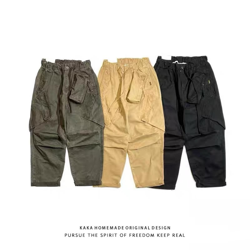 Autumn Japanese Youth Streetwe - Japanese Brand Streetwear Vintage recension och pris