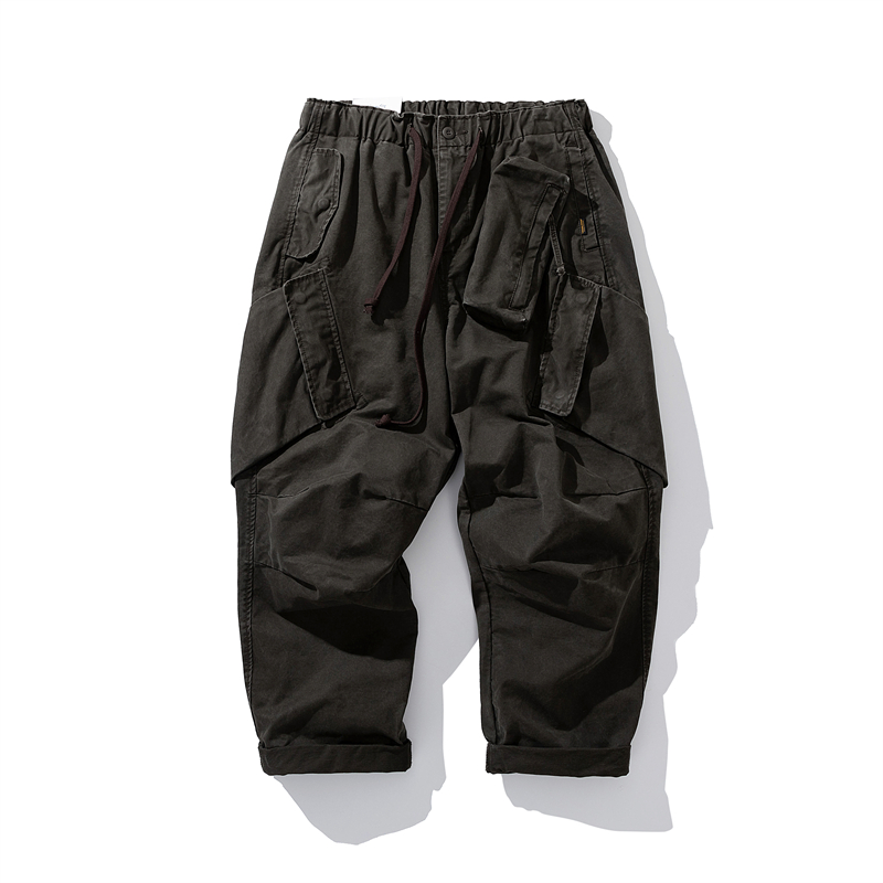 Autumn Japanese Youth Streetwe - Japanese Brand Streetwear Vintage recension och pris