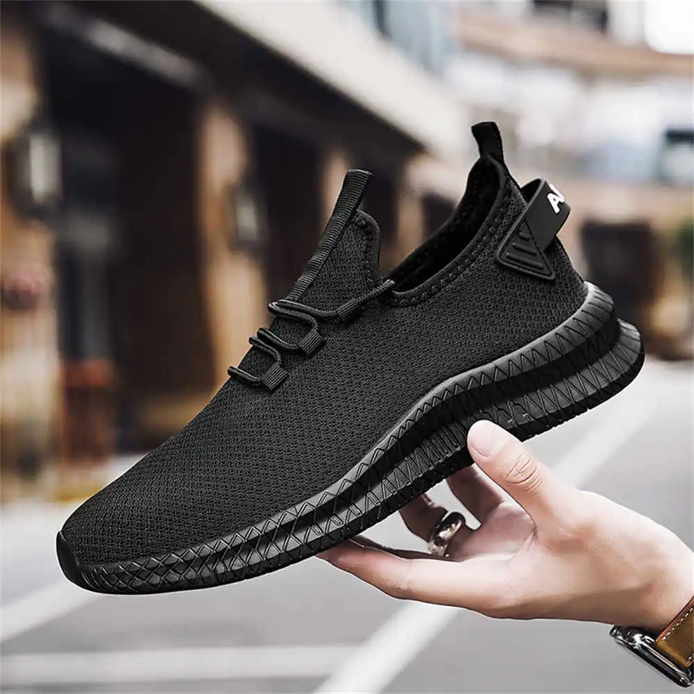 Demi-season Mesh Tenni Man Run - Streetwear Gym Brand recension och pris