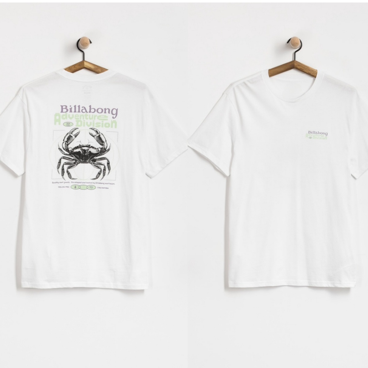 Classic Logo Billa Outdoor Sur - Streetwear Brand With A Logo recension och pris