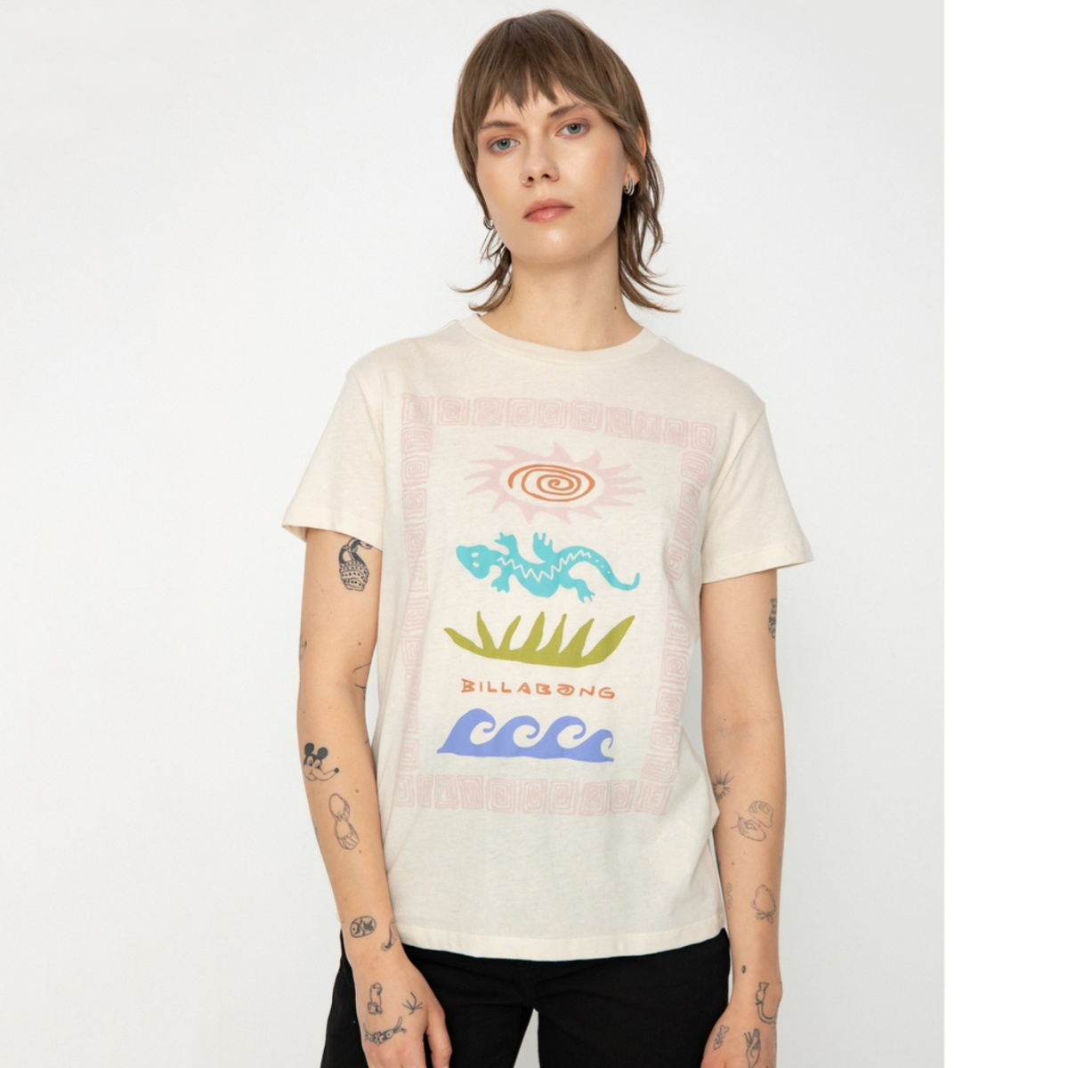 Classic Logo Billa Outdoor Sur - Streetwear Brand With A Logo recension och pris