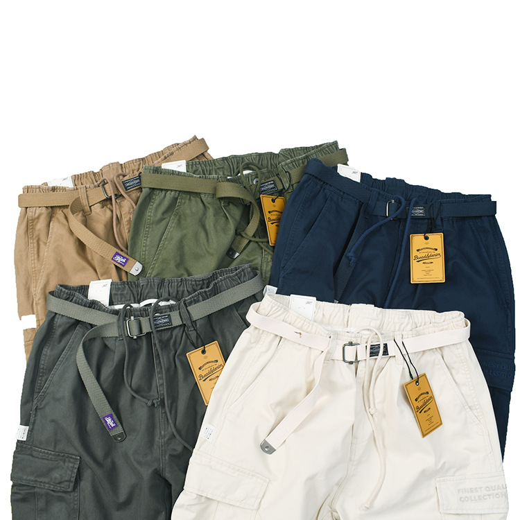 Japanese Streetwear Brand Carg - Japanese Brand Streetwear Vintage recension och pris