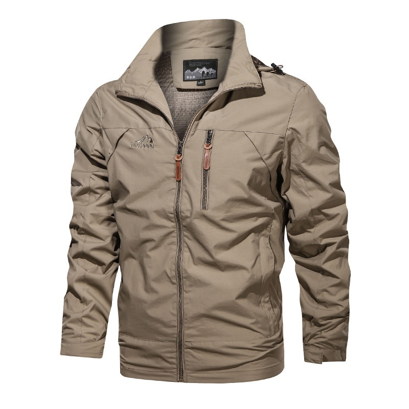Mens Jacket Coat Autumn Japane - Japanese Brand Streetwear Vintage recension och pris