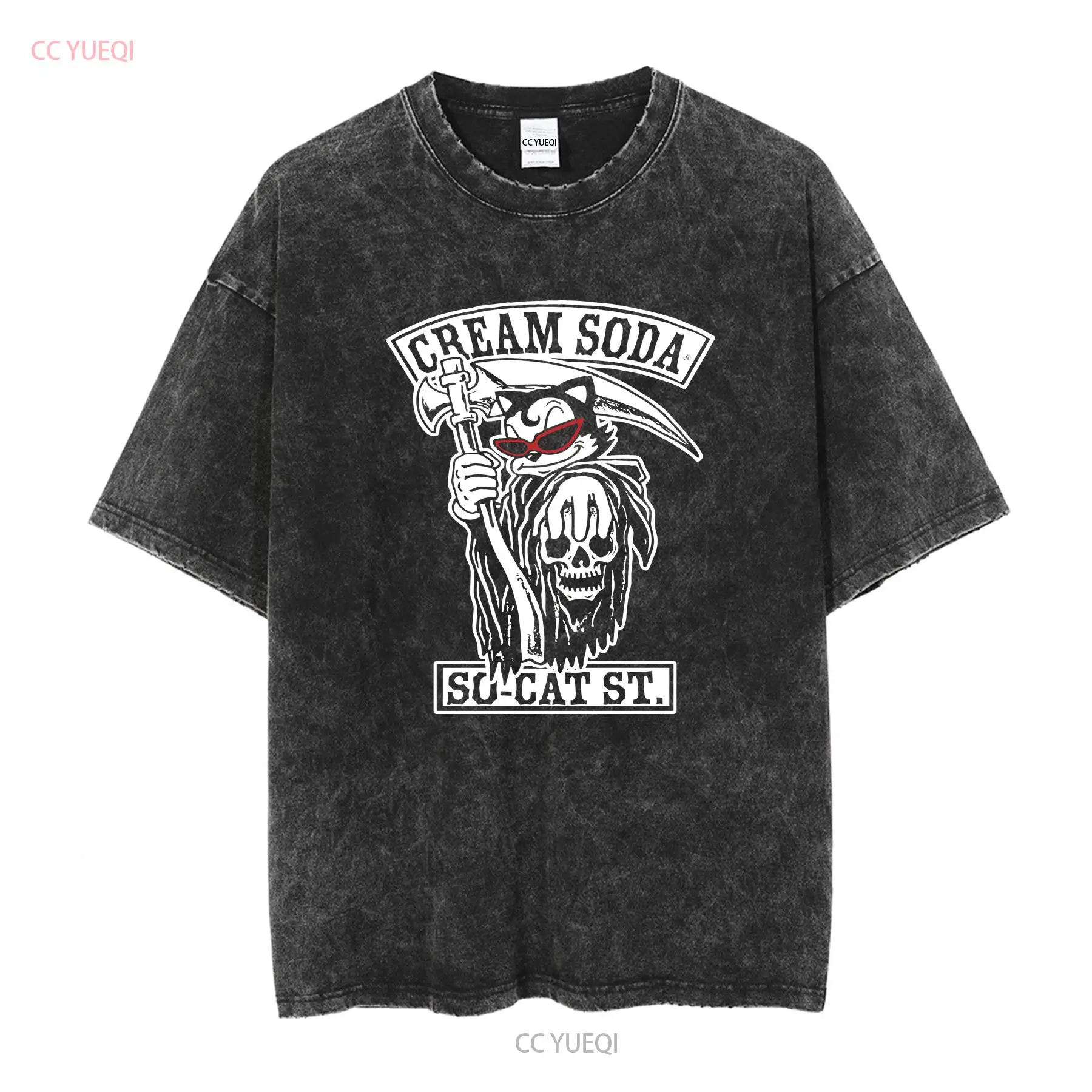 Cream Soda Japanese Brand Too  - Japanese Brand Streetwear Vintage recension och pris