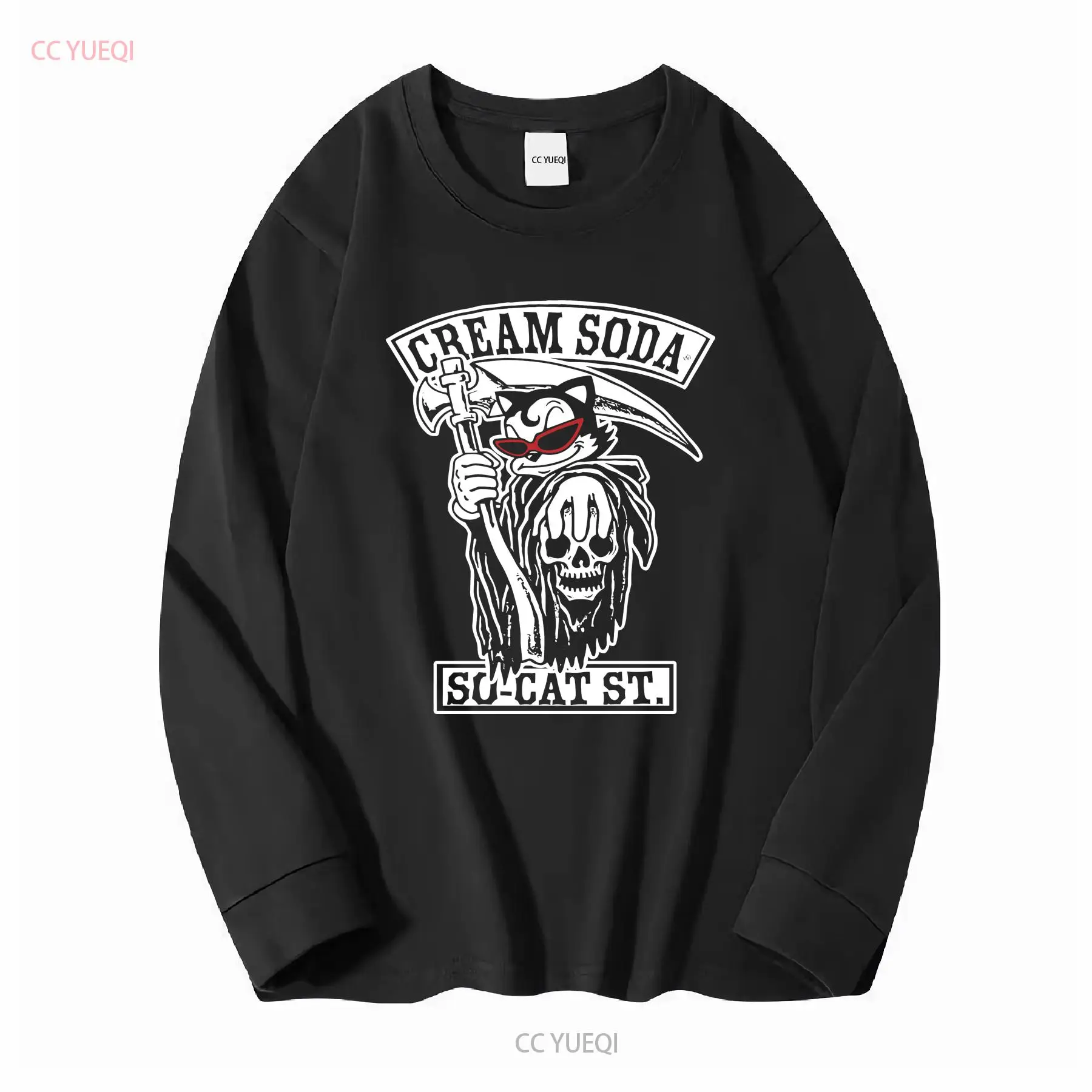 Cream Soda Japanese Brand Too  - Japanese Brand Streetwear Vintage recension och pris