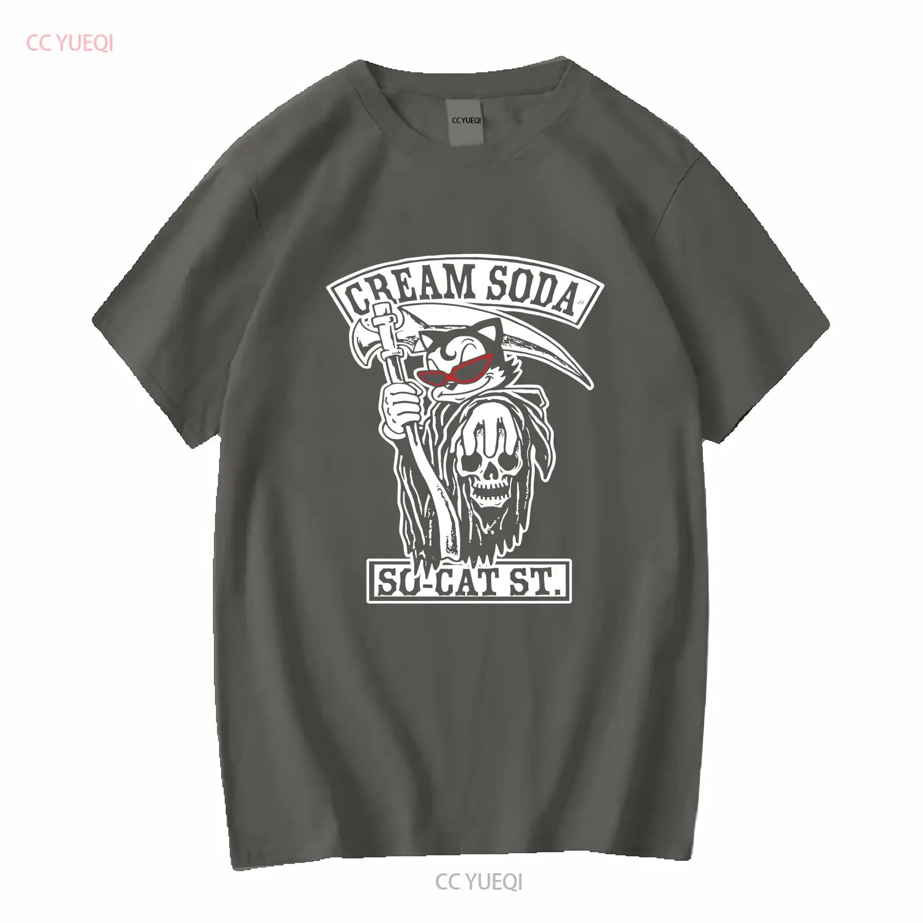 Cream Soda Japanese Brand Too  - Japanese Brand Streetwear Vintage recension och pris