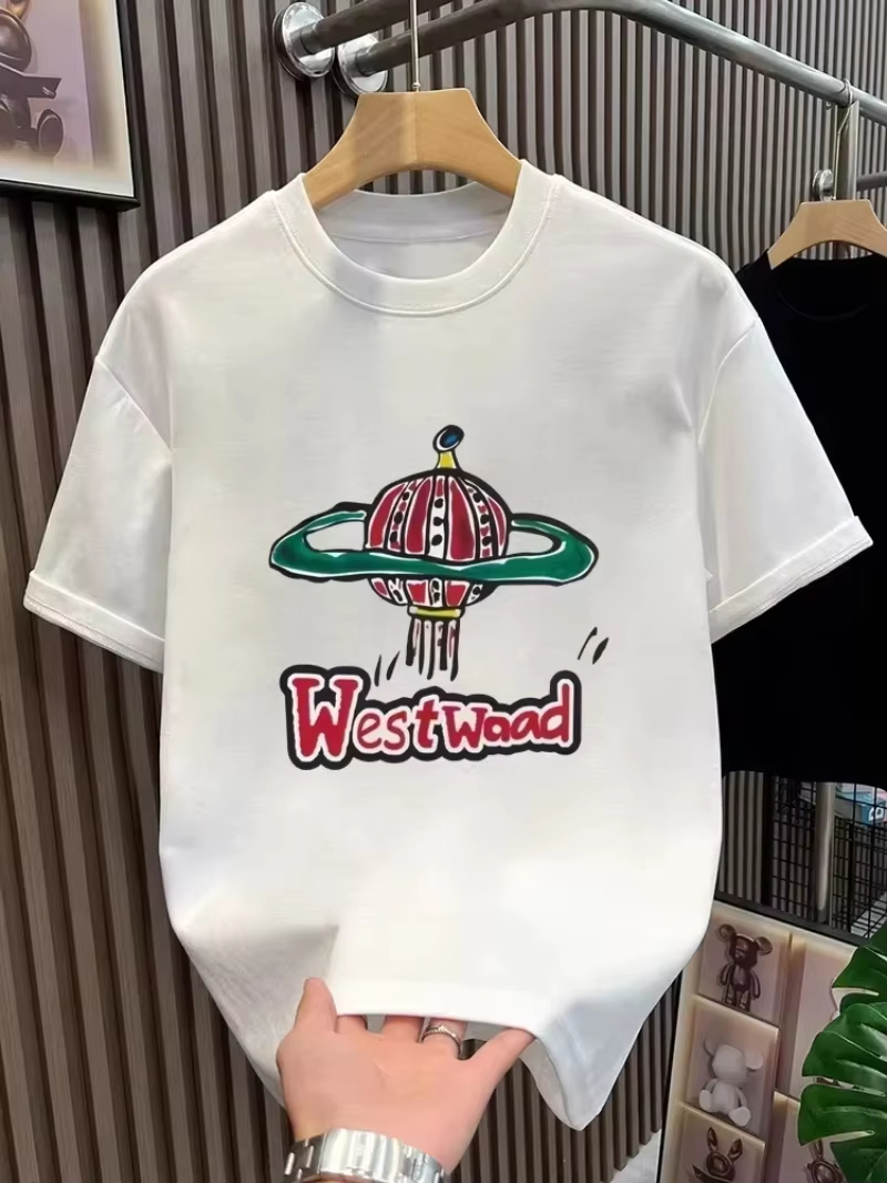 Classic Logo Fashion Casual Tr - Streetwear Brand With A Logo recension och pris