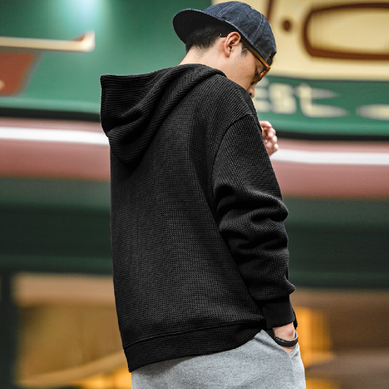 Maden Japanese Vintage Gray Wa - Japanese Brand Streetwear Vintage recension och pris