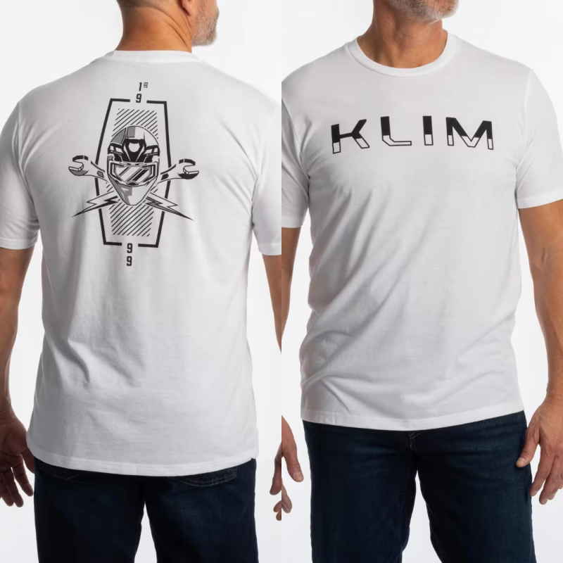 Full Throttle KL Outdoor ADV S - Streetwear Brand Kl recension och pris